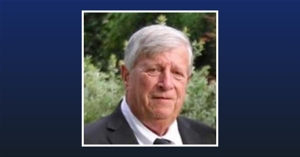 Robert DiPersio