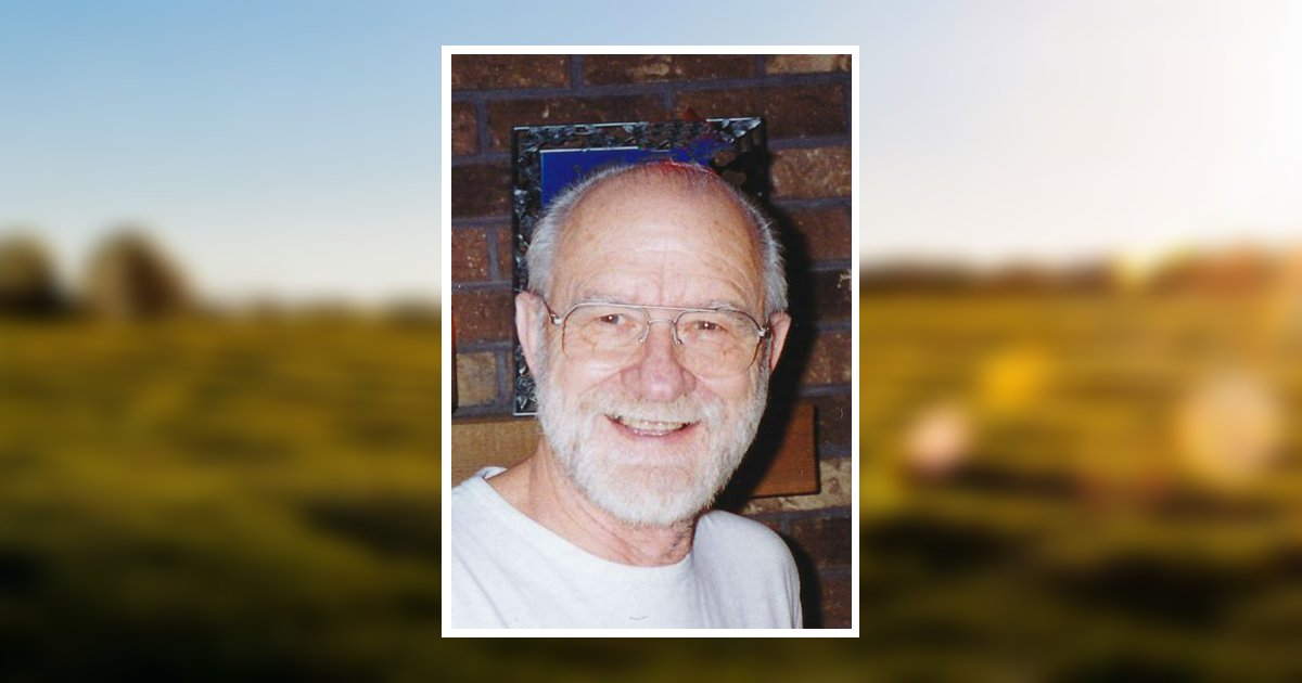 Charles V. "Charlie" Johnson Obituary 2015 Wichmann Funeral Homes