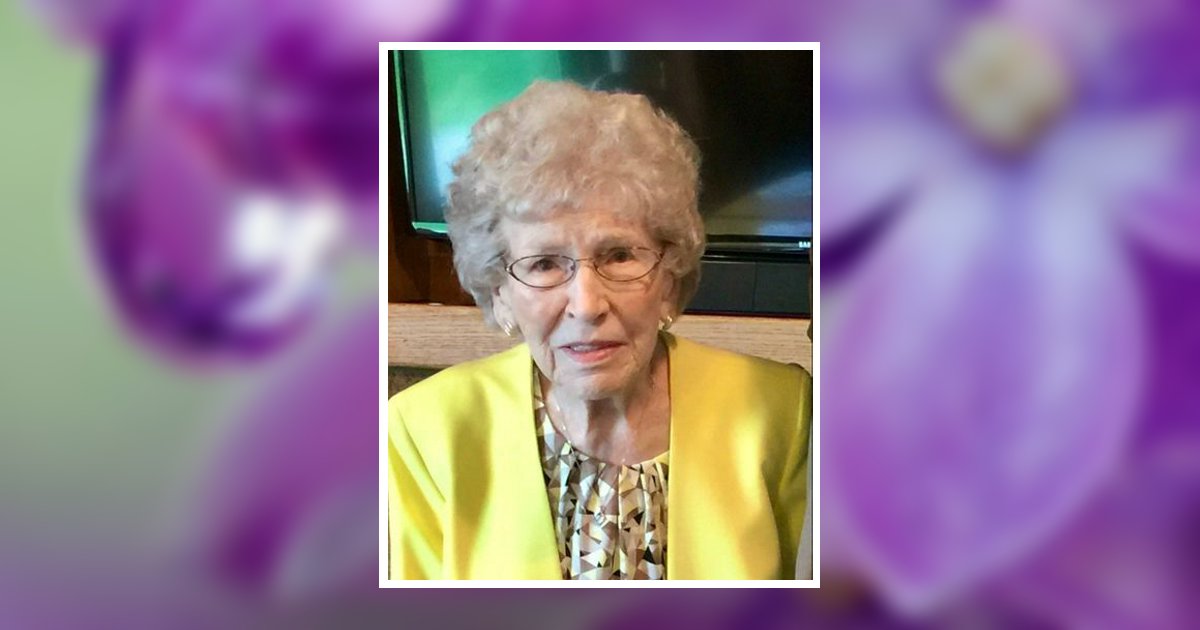 Betty J. James Obituary 2023 Frank E Smith Funeral Home & Crematory