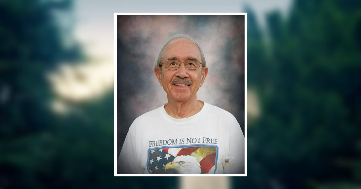 W. David Wilson Obituary, Baton Rouge, LA
