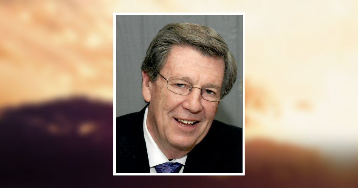 Rev. W. Dwayne Harper Obituary 2024 Rosser Funeral Home