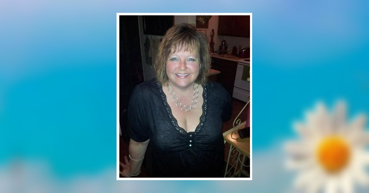 Yvonna "Suzi" Hart Obituary, Circleville, OH