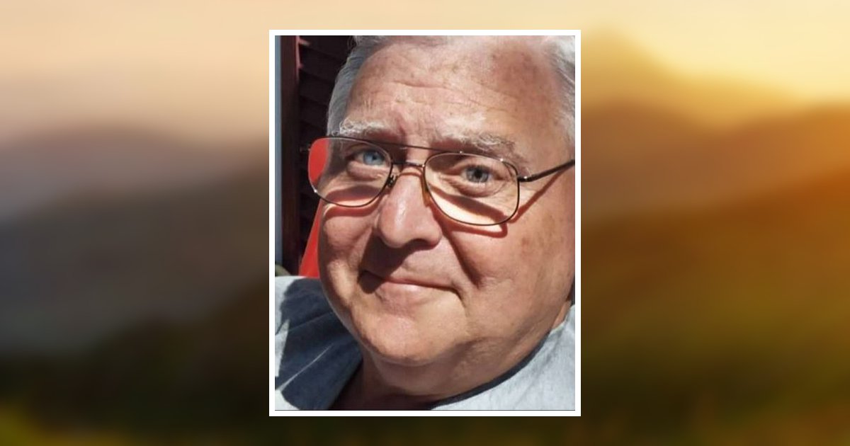 Gerard Joseph Langlois Obituary, Mason, OH