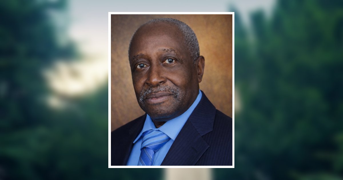 Sr. Deacon William Henry Horne