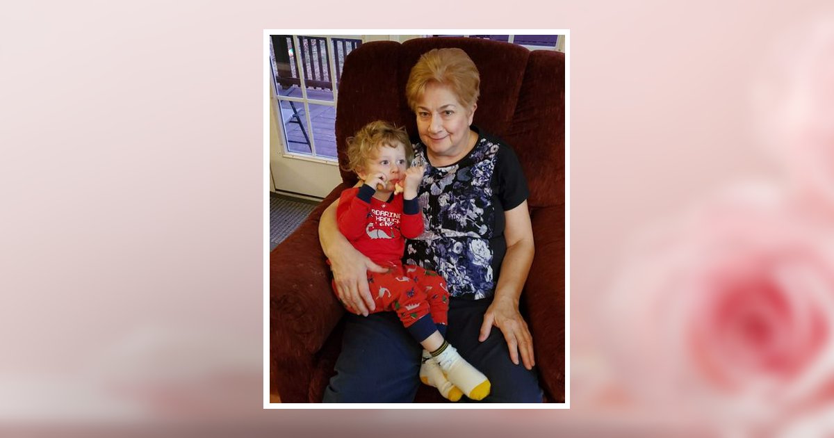 Donna K. Olsen Mebane, NC Obituary