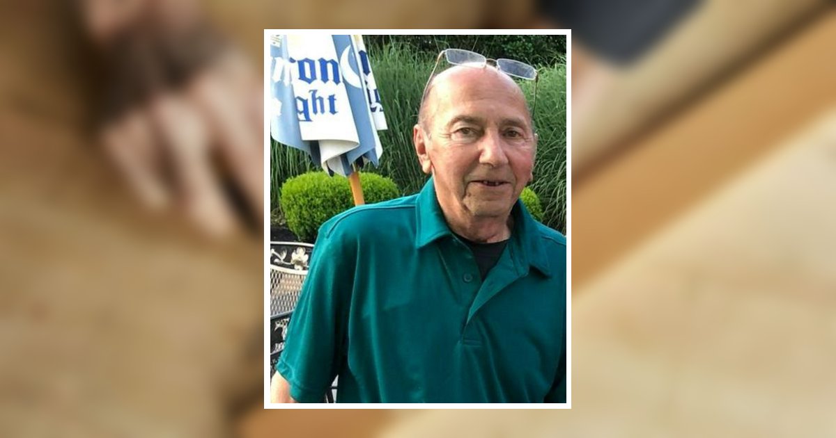 Michael A. Esposito Levittown, PA Obituary