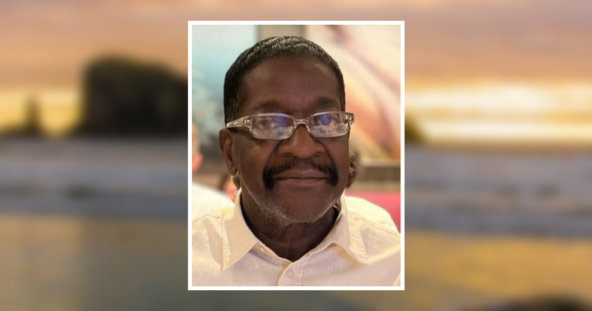 Thomas Mitchell Obituary 2023 - Miller Funeral Home & Crematory