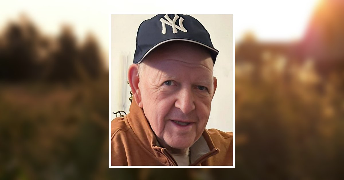 Arden Wendell Tewksbury Wyalusing, PA Obituary