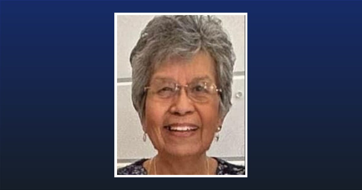 Valeria T. Rodriguez Obituary, Rosebud, TX