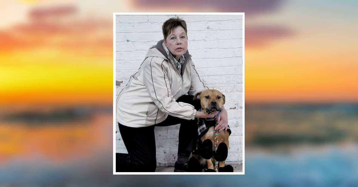 Nancy Jean Dunn Obituary November 3, 2023 - Cremation Society of