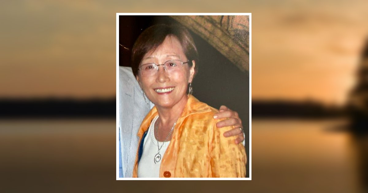 Tsukiko Hirayama Roscetti Obituary, Las Vegas, NV