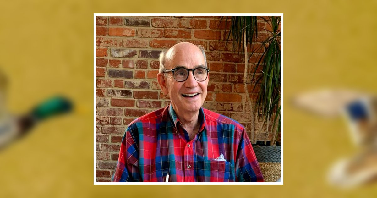 Sr. Thomas "David" Propst Obituary, Concord, NC