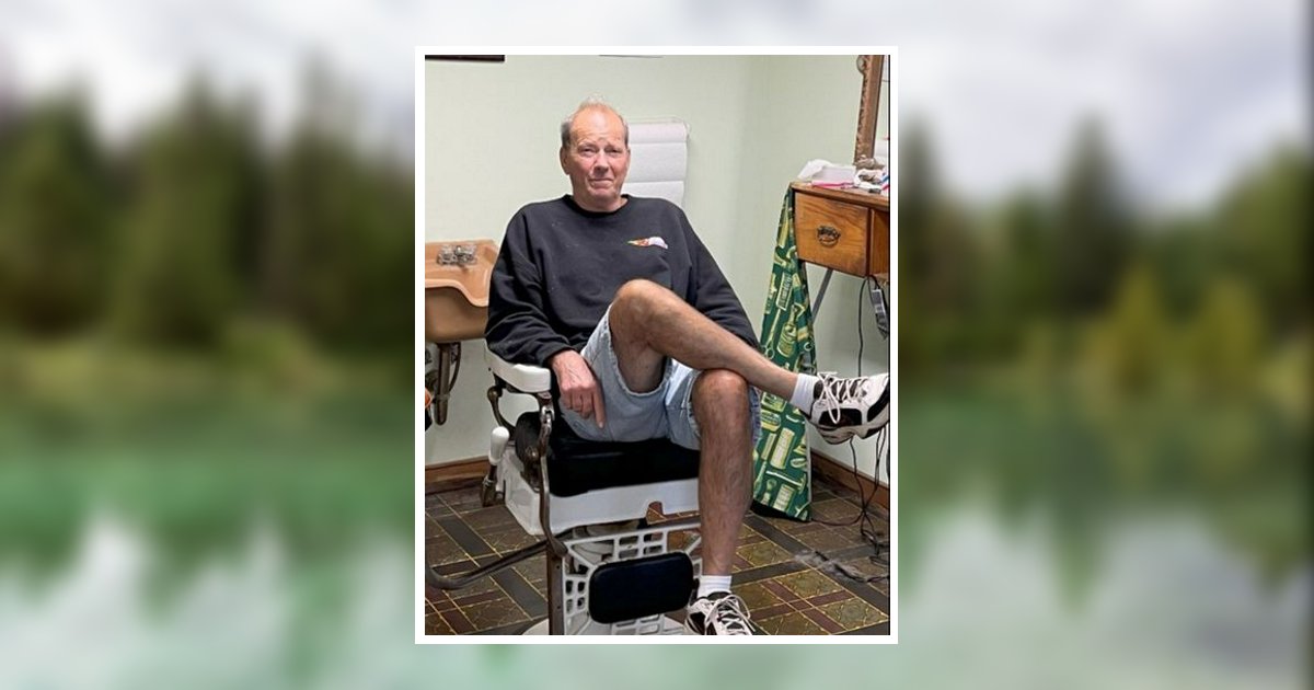 Jr. Franklin J. Zeller Obituary, New Freedom, PA