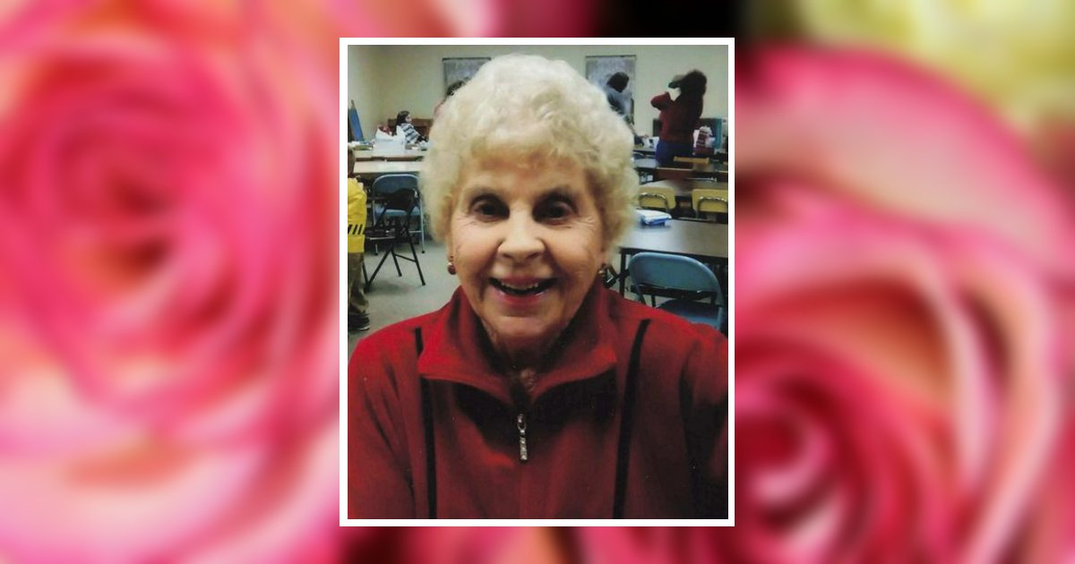 Janice Irene Hancock Obituary, Mount Union, PA