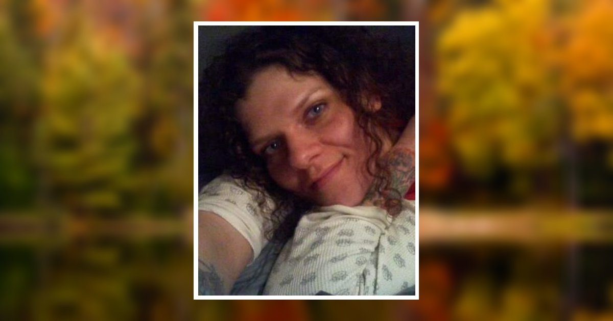 Jesse JoAnn Rockwood Obituary 2023 Sharp Funeral Homes