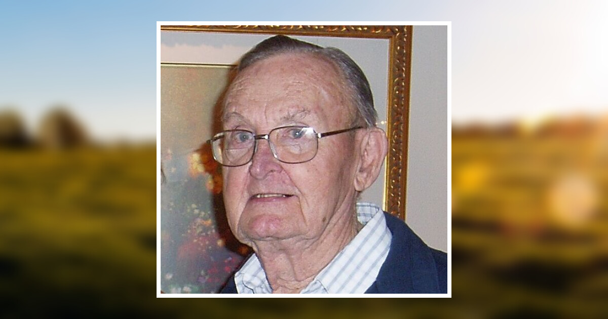 Charles J. Saxton Obituary 2015 - Flanner Buchanan Funeral Centers