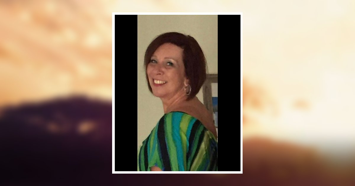 Andrea Leigh Willett