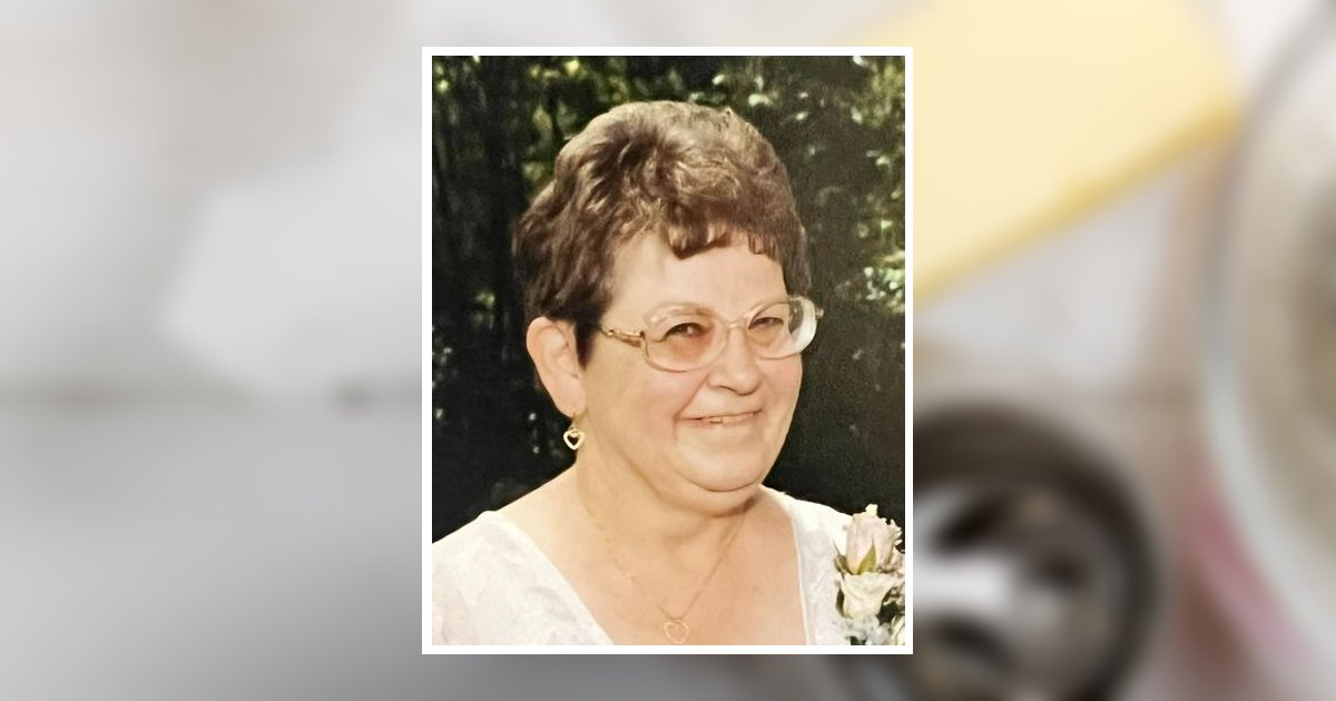 Judith Ann Killam Obituary, Waupun, WI