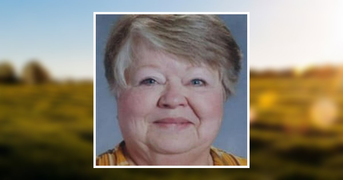 Helen (Koeller) Bardwell Obituary 2022 Malcore Funeral Home