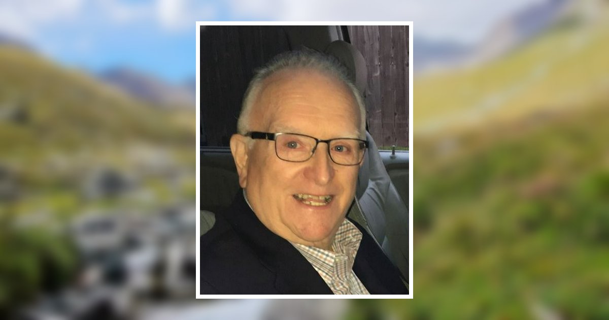 John J. "Jack" Mcnally