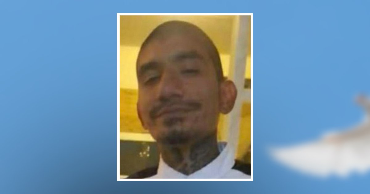 Antonio Ramirez, Jr.