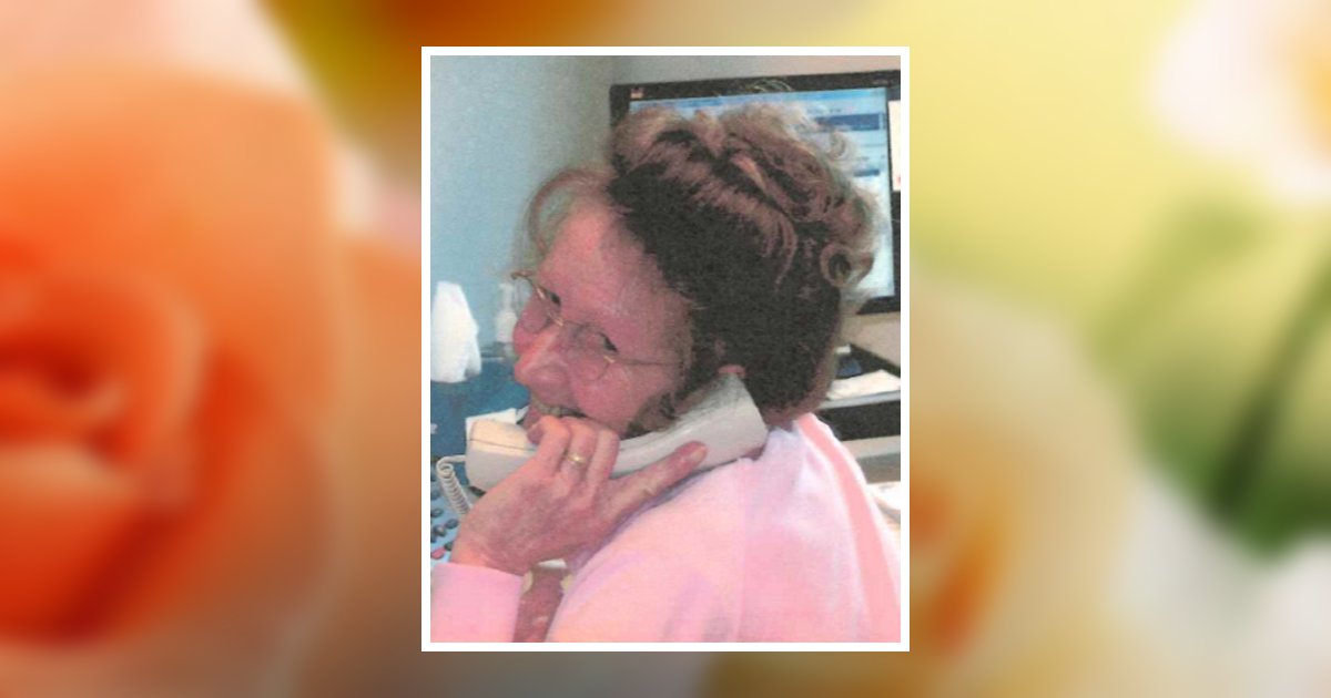 Gaye Farnsworth Obituary, Brattleboro, VT