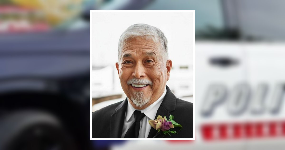 Juan Mario Gomez Obituary, Arlington, TX