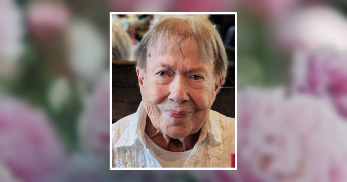 Joann Wolkenhauer Obituary, Post Falls, ID