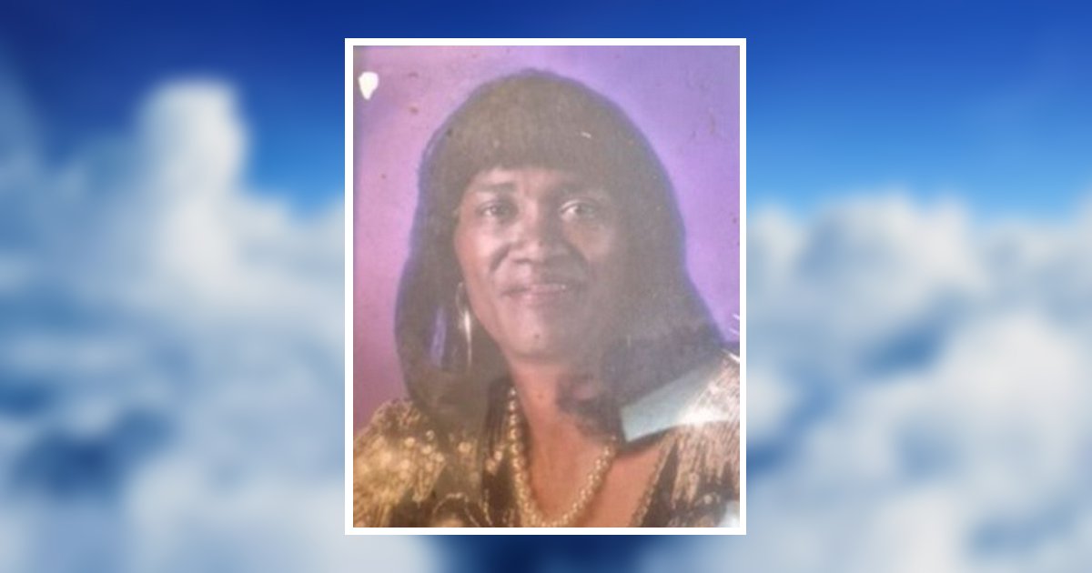 Annie Rodgers Hamilton