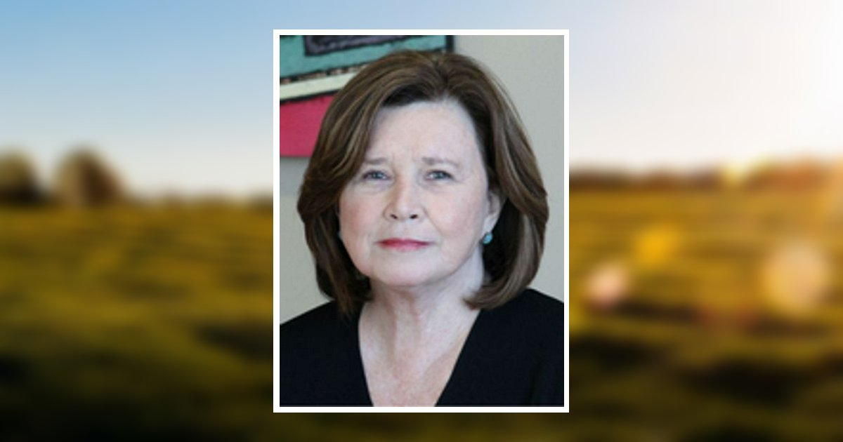 Diane Thorne Obituary April 7, 2018 Williamson Memorial Funeral Home