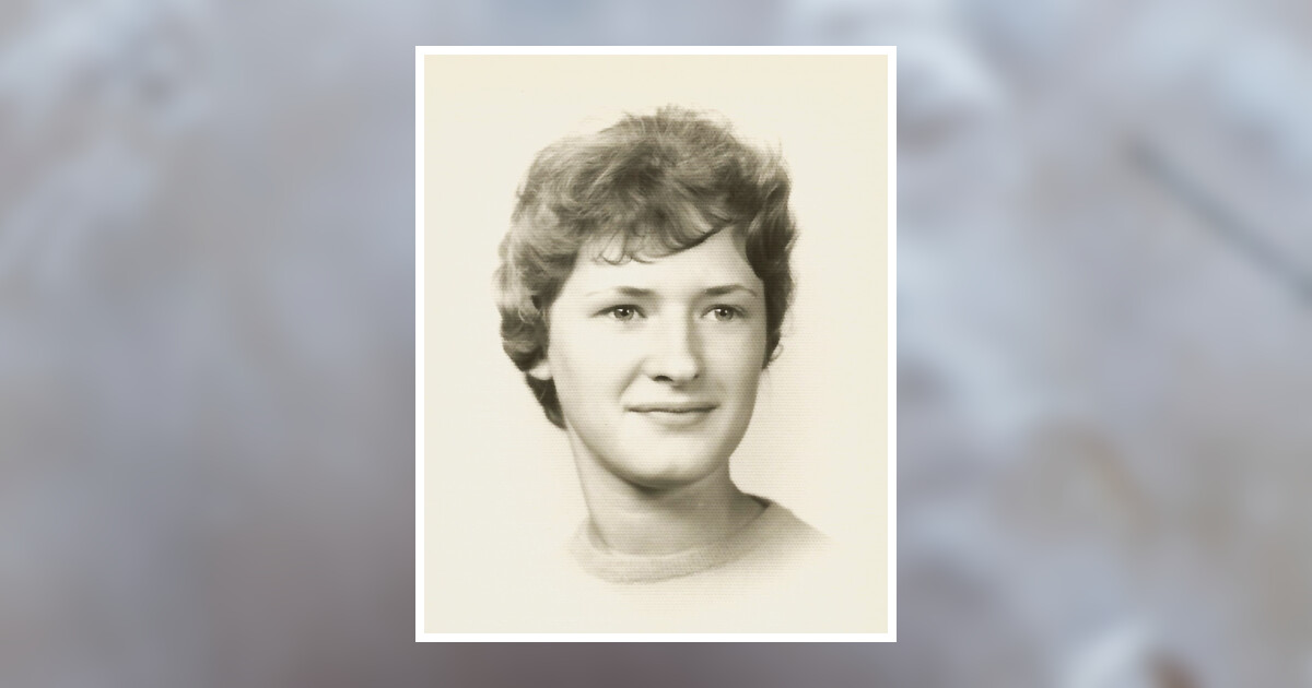 Patricia A. Shafer Obituary 2024 - Mueller-Bies Funeral Homes