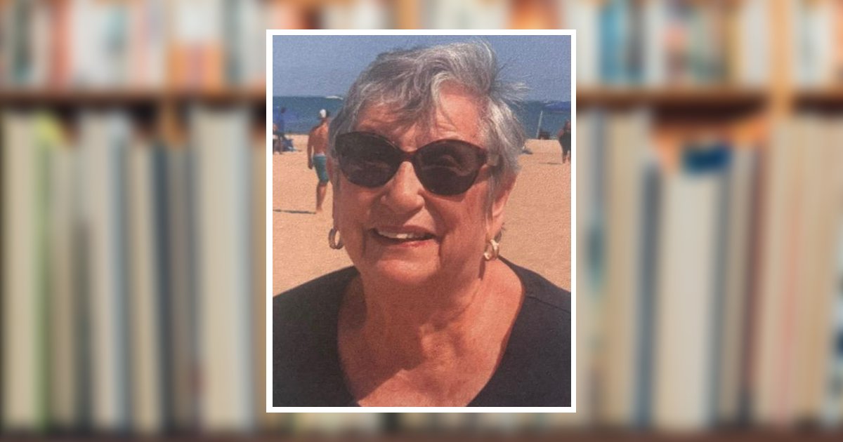 Barbara Ann Warner Obituary, Oregon, OH