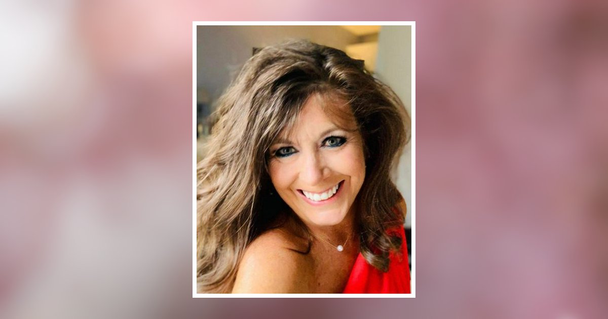 Portrait of Kristina L. Foltz