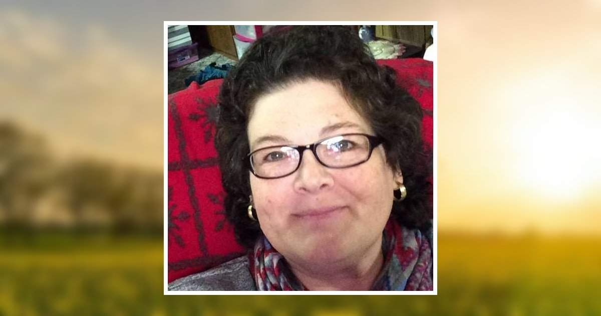 Kenda Kohler Obituary, Wapakoneta, OH