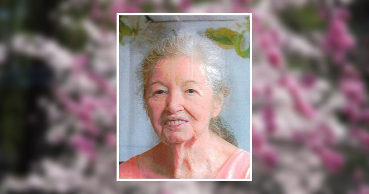 Mildred Bernadine Johnson