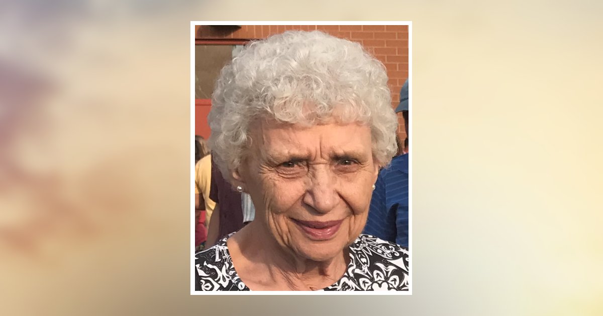 Lela Johnson Obituary, Marcellus, MI