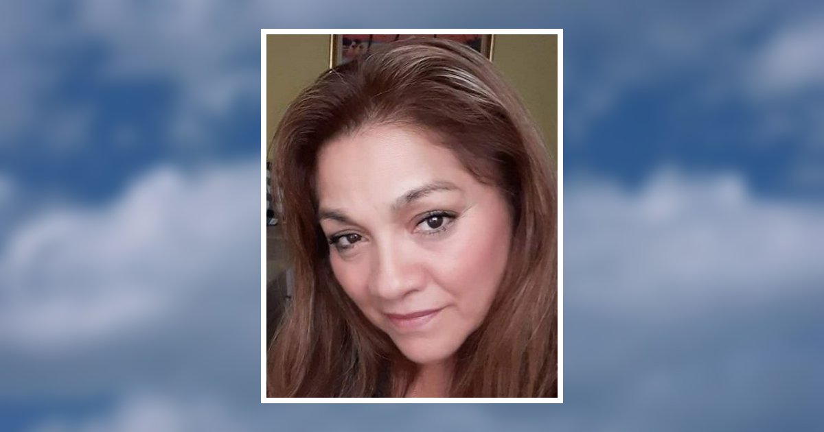 Maria Del Rocio Pineda Reading, PA Obituary