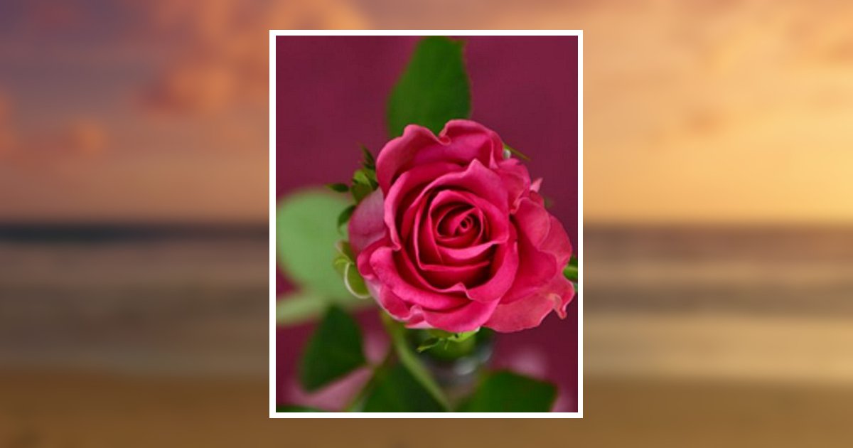 Picture Carolyn R. Matheney