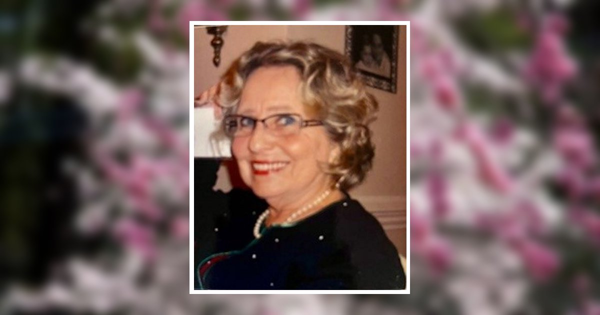 Audrey Forys Michal Obituary, Huntersville, NC
