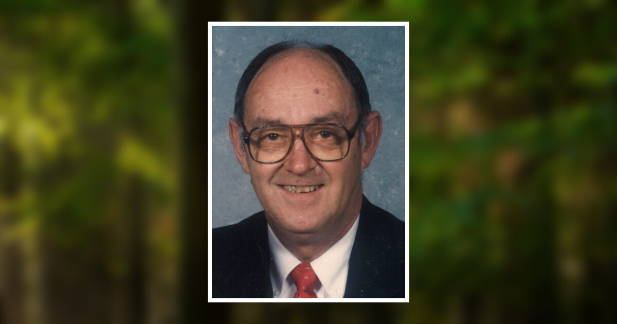 Jim Ferguson Obituary 2022 - Withers & Whisenant Funeral Home And ...