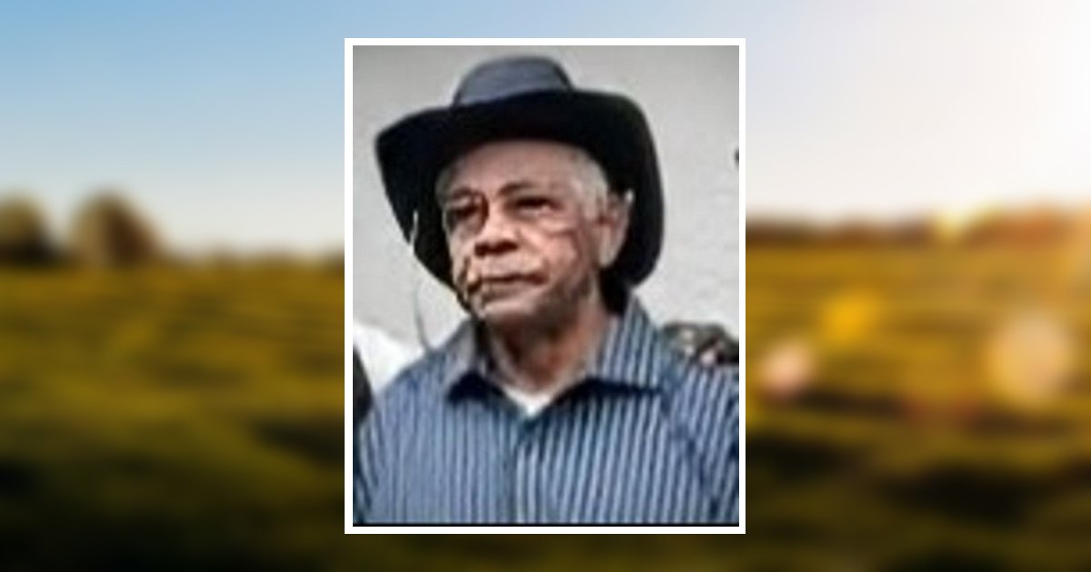 Charlie C Franklin Obituary, Tampa, FL