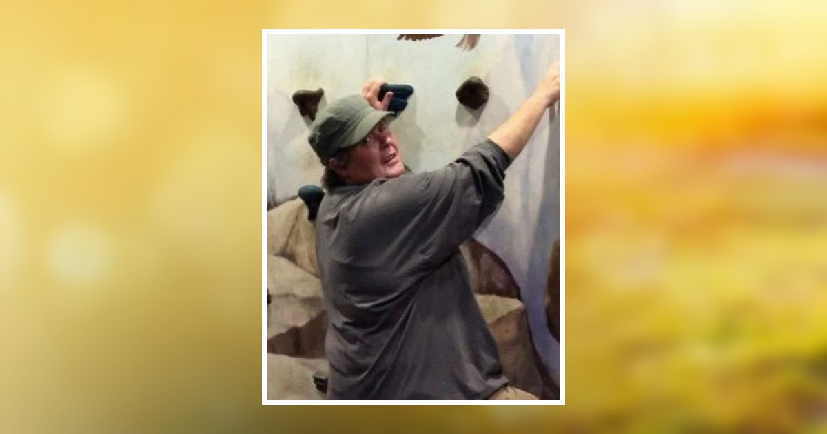 Ricci Laree Mundy Marion, KY Obituary