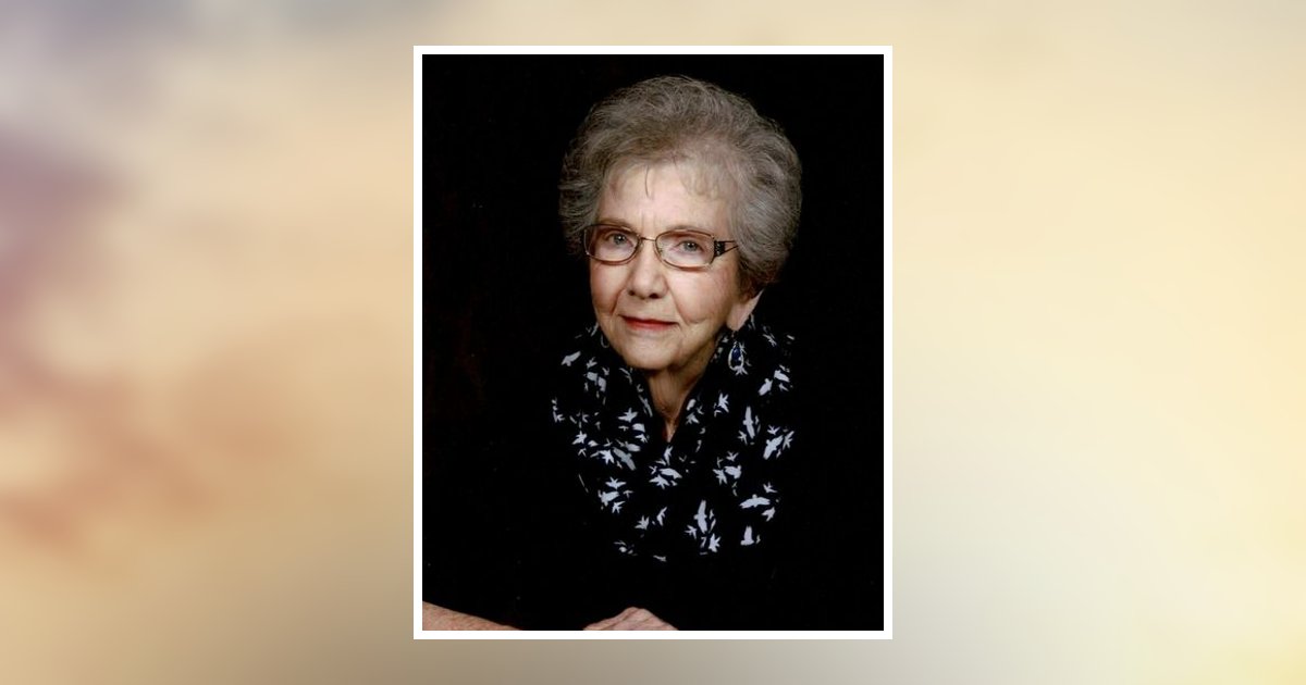 Genevieve R. Berry Jensen Leadwood, MO Obituary