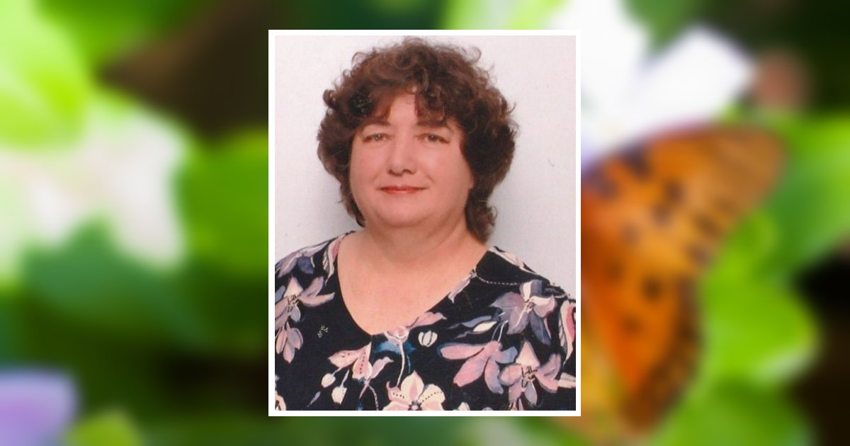 Jackie Phillips Waguespack Obituary, Algiers, LA