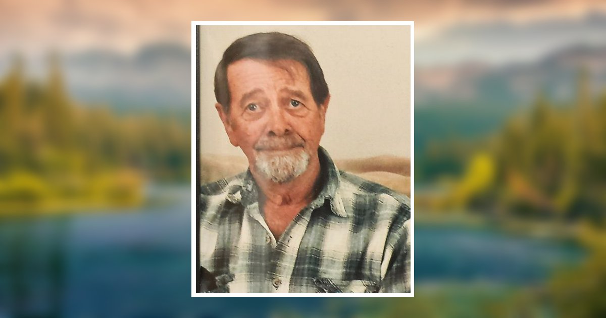 Lyle Cook Obituary, Zillah, WA