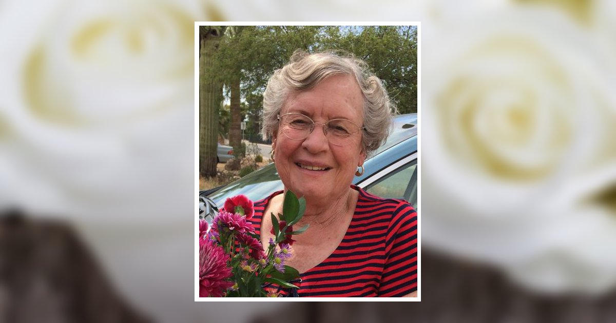 Lafon Cooper Baker Obituary, Chandler, AZ