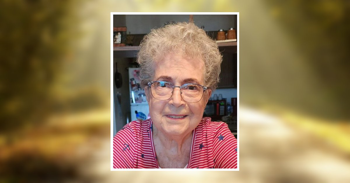 Alice Grace Eichner Knizner Obituary, Greensburg, PA
