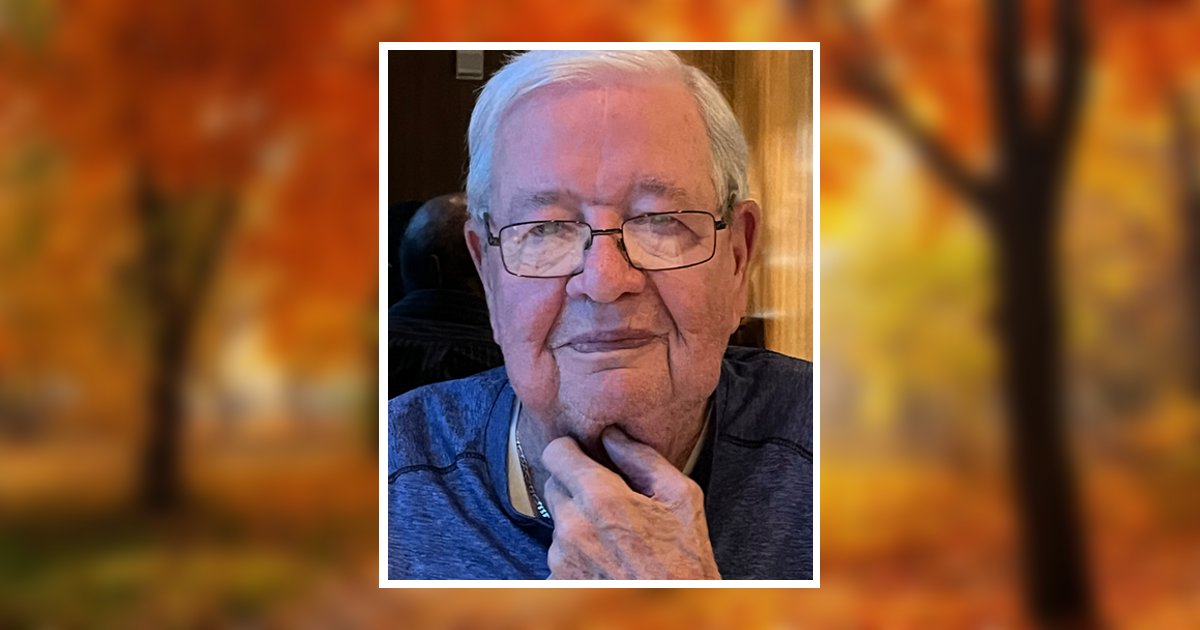 Oran Harrison Obituary 2023 Kerrville Funeral Home