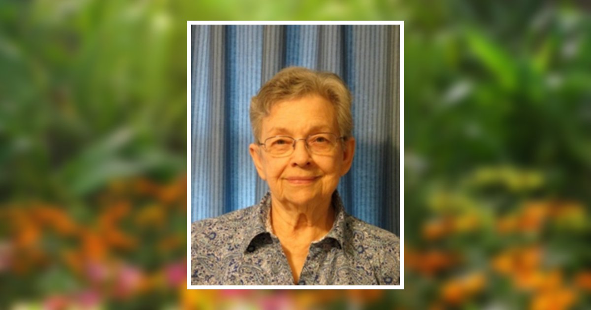 Louise Meadors Armstrong Columbus, MS Obituary