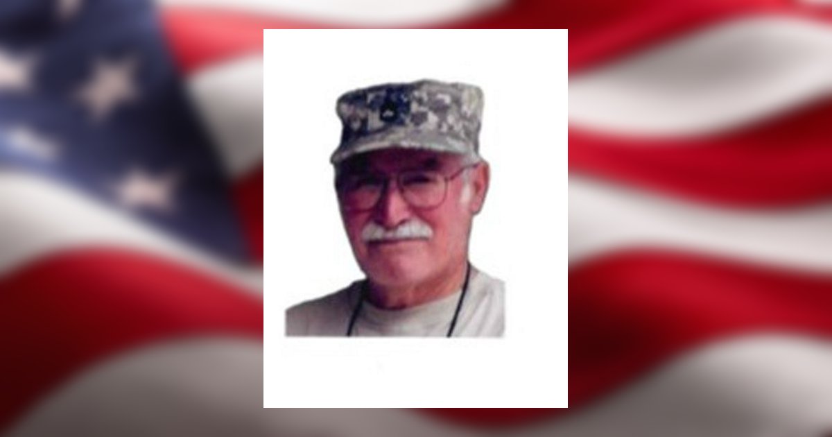 Gerado Pampin Obituary, Columbus, GA